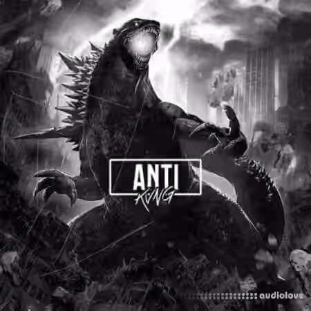 Antikvng Vol.2 [WAV]