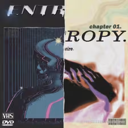 AOA Music Library ProdByTy Entropy Bundle (Compositions and Stems) [WAV]