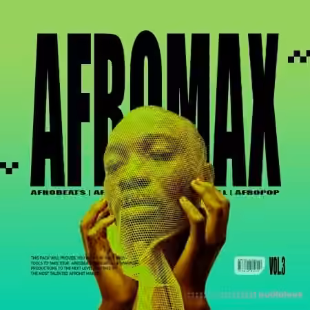 Aotbb Afromax Vol 3 - Afrobeats [WAV, MiDi]