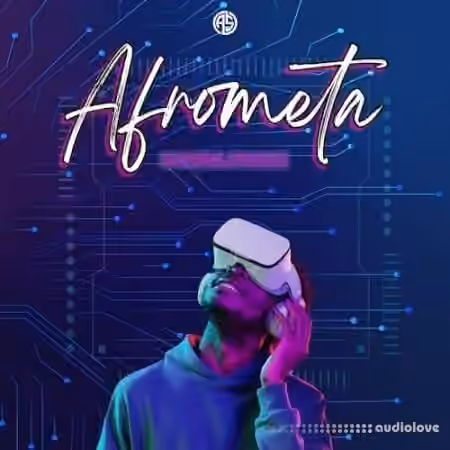 AOTBB Afrometa: Metaverse Afrobeats [WAV, MiDi]