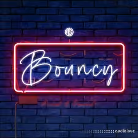 Aotbb Bouncy: Afrobeat and Dancehall [WAV, MiDi]