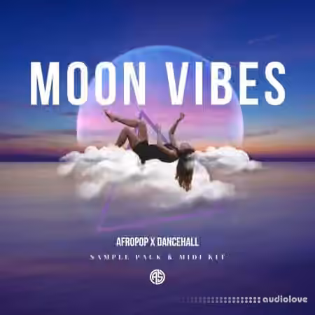 Aotbb Moon Vibes Afropop X Dancehall [WAV, MiDi]