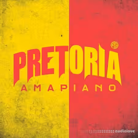 Aotbb Pretoria Amapiano [WAV, MiDi]
