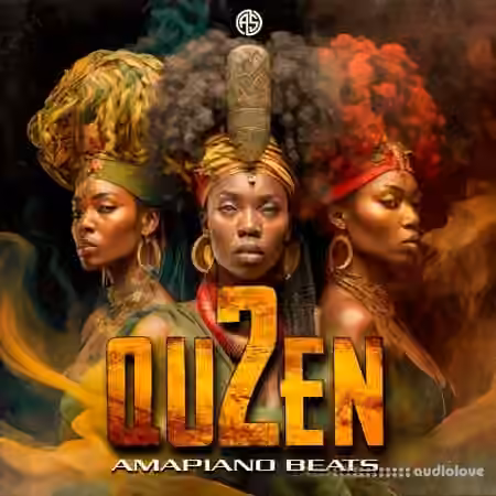 Aotbb QUEEN 2 – Amapiano Beats [WAV, MiDi]