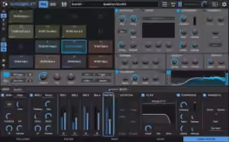Apisonic Labs Speedrum v2.1.0 [WiN]
