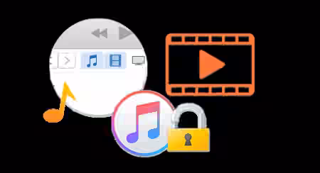 AppleMacSoft Easy DRM Converter v6.6.8 [WiN]