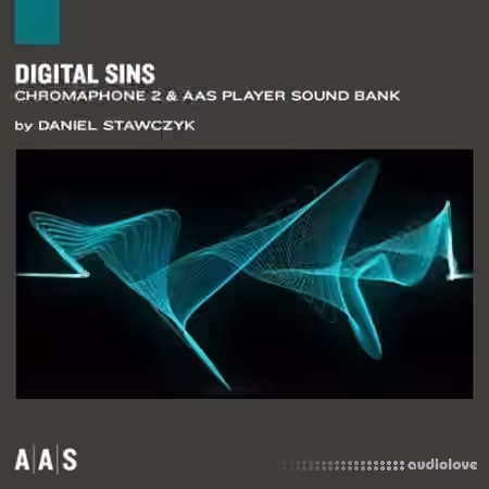 Applied Acoustics Systems Digital Sins [Synth Presets]