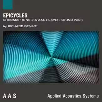 Applied Acoustics Systems Epicycles [Synth Presets]