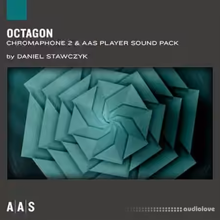 Applied Acoustics Systems Octagon Chromaphone 2 Soundpack [Synth Presets]