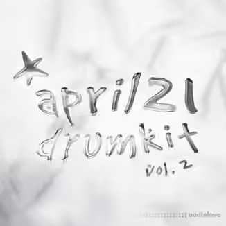 april211k drumkit Vol.2 [WAV, MiDi, Synth Presets, DAW Templates]