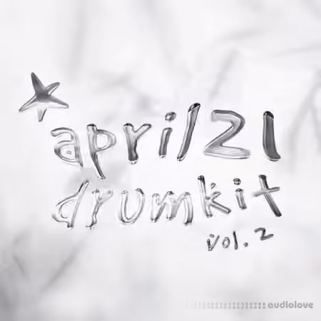 april211k drumkit Vol.2 [WAV, MiDi, Synth Presets, DAW Templates]