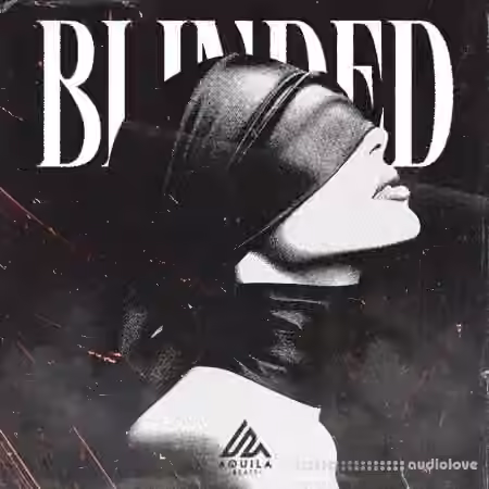 Aquila Beats Blinded [WAV, MiDi]