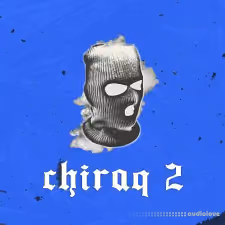 Aquila Beats Chiraq 2 [WAV, MiDi]