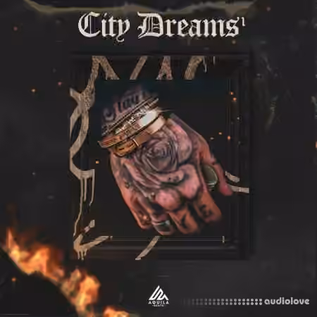 Aquila Beats City Dreams [WAV, MiDi]