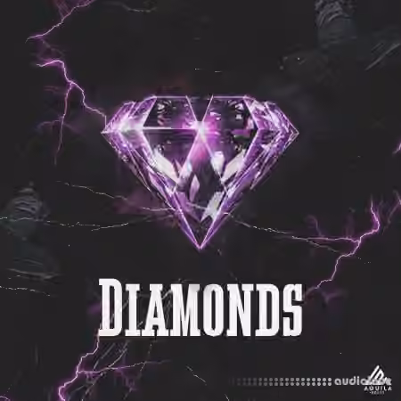 Aquila Beats Diamonds [WAV, MiDi]