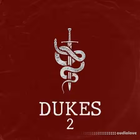 Aquila Beats Dukes 2 [WAV, MiDi]