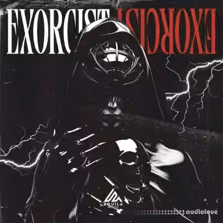 Aquila Beats Exorcist [WAV, MiDi]