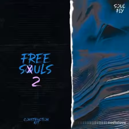 Aquila Beats Free Souls 2 [WAV, MiDi]