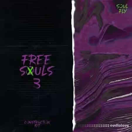 Aquila Beats Free Souls 3 [WAV, MiDi]
