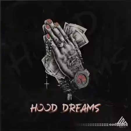 Aquila Beats Hood Dreams [WAV, MiDi]