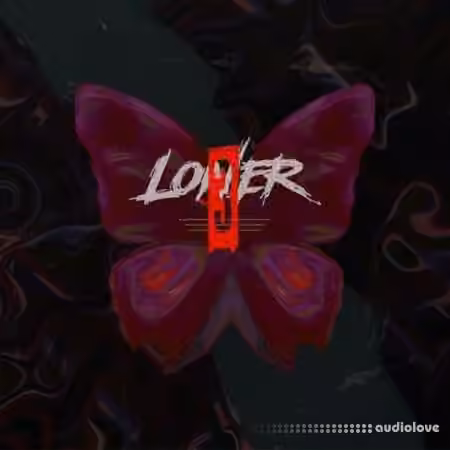 Aquila Beats Loner 3 [WAV]
