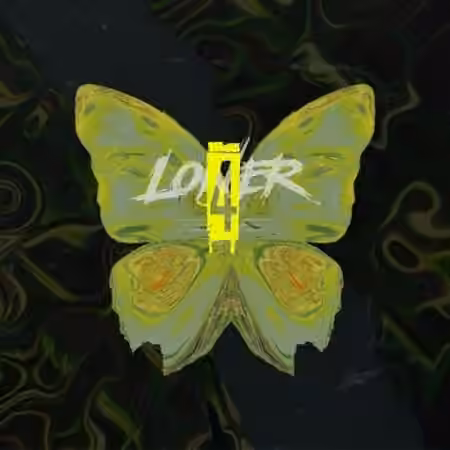 Aquila Beats Loner 4 [WAV]