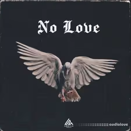 Aquila Beats No Love [WAV, MiDi]