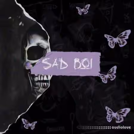Aquila Beats Sad Boi [WAV, MiDi]