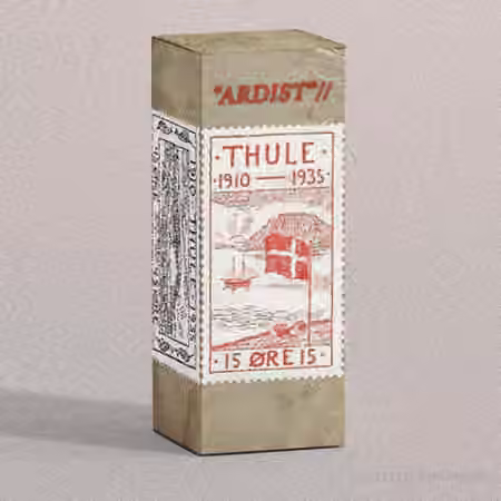 Ardist Thule Drumkit [WAV]
