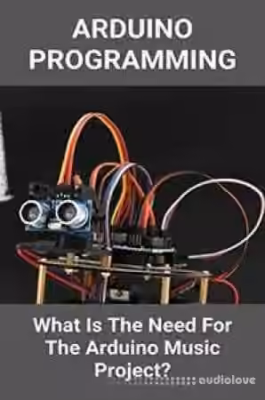 Arduino Programming: What Is The Need For The Arduino Music Project?: Arduino Music Player With Display eBooks & eLearning