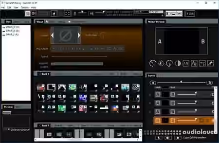 ArKaos GrandVJ XT v2.7.1 [WiN]