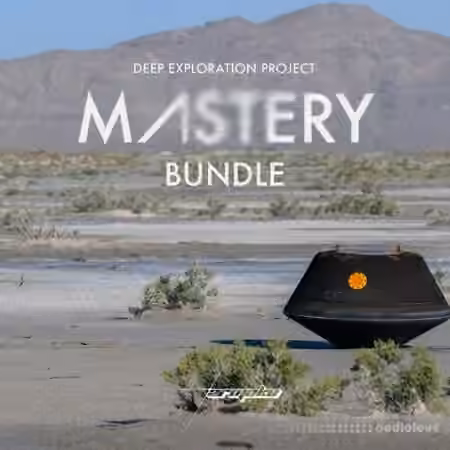 Armaku Sound Acid and Rave Mastery Bundle [WAV, DAW Templates]