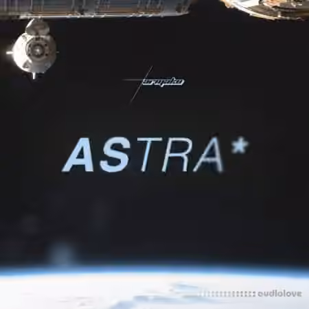 Armaku Sound Project Astra and Bundle [WAV, MiDi, Synth Presets]