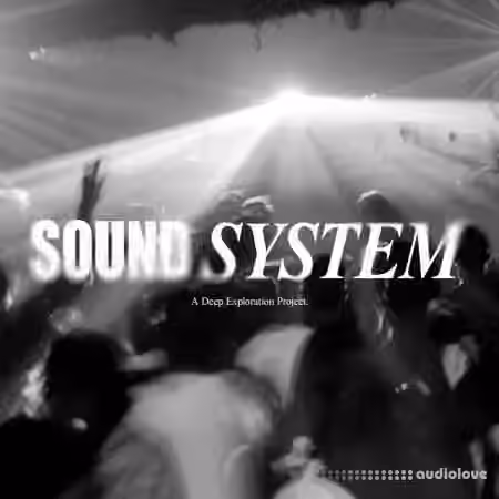 Armaku Sound System [WAV]