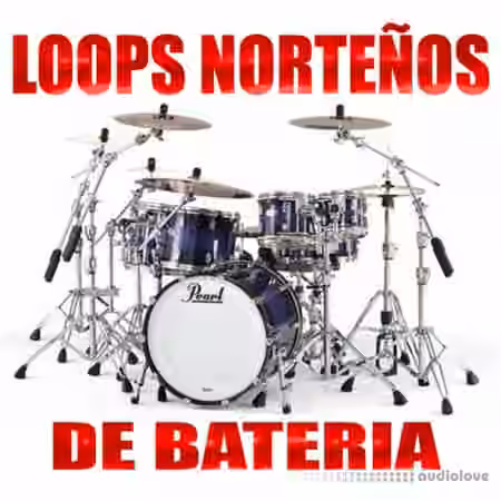 Arreglosdepocam Loops NORTEÑOS [WAV]