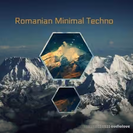 Art Samples Romanian Minimal Techno [WAV, MiDi]