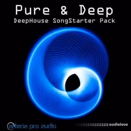 Arteria Pure & Deep [WAV]
