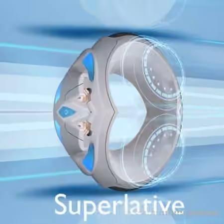 Arteria Superlative [WAV]