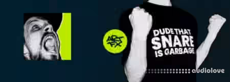 ARTFX Drum n Bass 2024 Patreon Pack [WAV]
