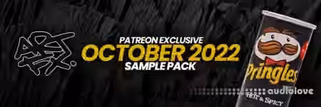 ARTFX October Patreon Pack [WAV]