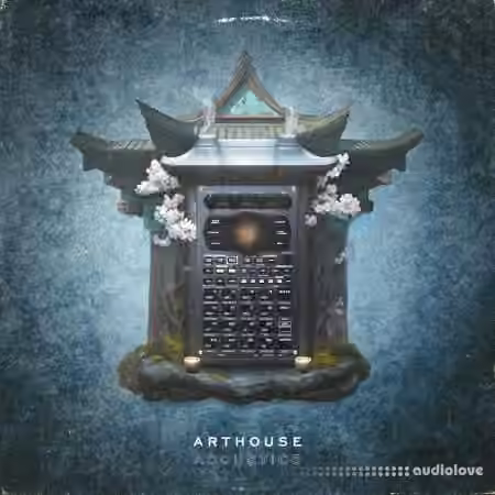 Arthouse Acoustics Ancient Ways [WAV]