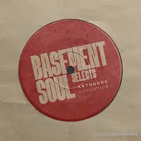 Arthouse Acoustics Basement Soul Selects [WAV]