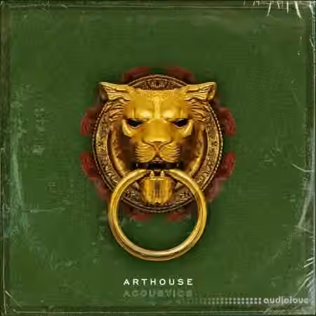 Arthouse Acoustics Blind Tiger: Speakeasy Hip Hop [WAV]