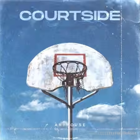 Arthouse Acoustics Courtside [WAV]