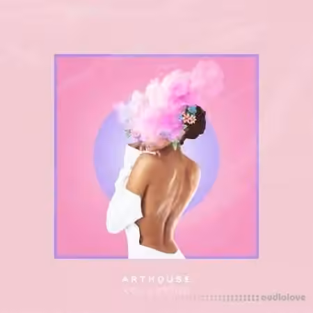 Arthouse Acoustics Ghostwriter RnB [WAV]