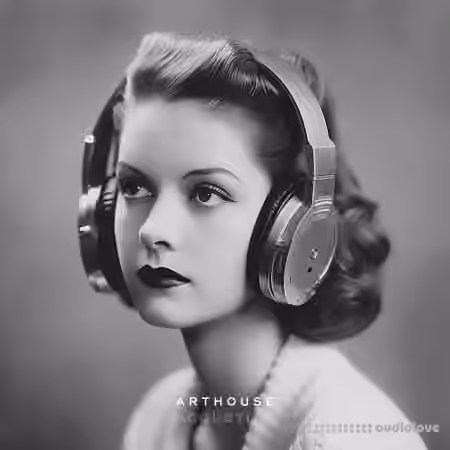 Arthouse Acoustics Intimate Jazz Cuts 2 [WAV]