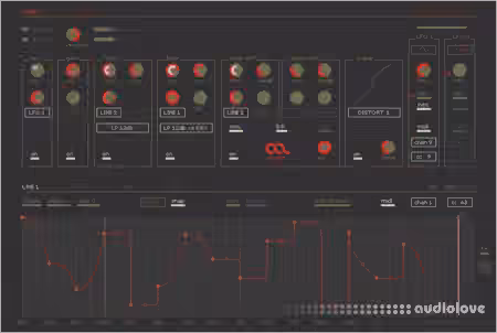 Artificial Audio Quartz v1.0.2 / v1.1 [WiN, MacOSX]
