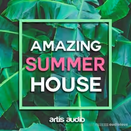 Artis Audio Amazing Summer House [WAV, MiDi]