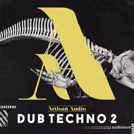 Artisan Audio Dub Techno 2 [WAV]