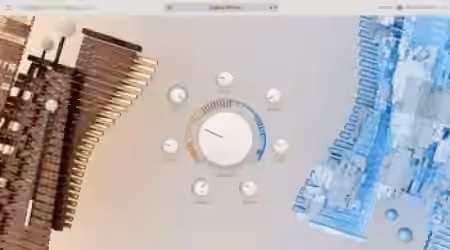 Arturia Augmented MALLETS v1.0.0 [MacOSX]